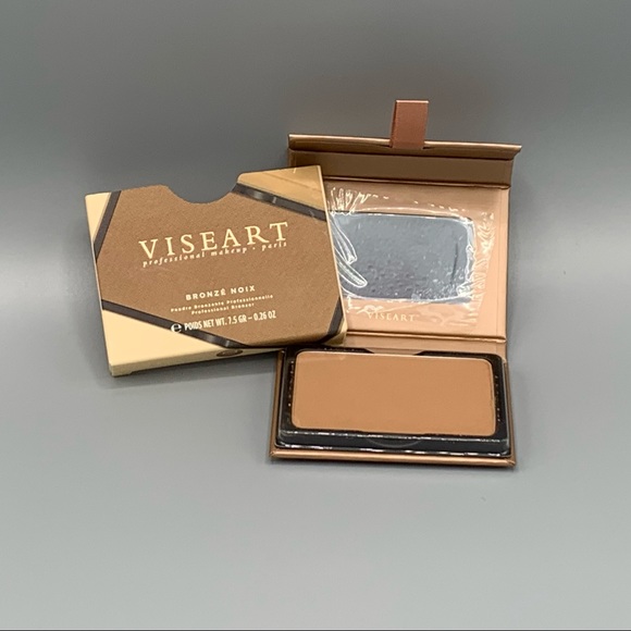 Viseart Other - Viseart Bronzer